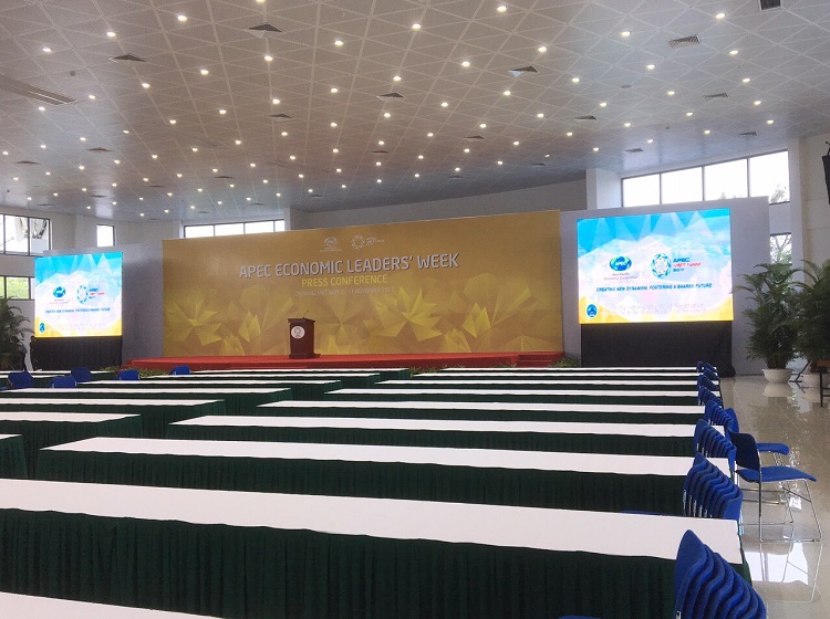 led video wall case vietnam 1 1